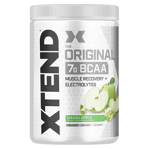 SCIVATION XTEND BCAA