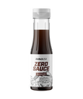 Zero Sauce & BIOTECH-ZERO-SAUCE-350ML-BBQ