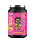 Zombie Protein Water (2) & ZOMBIE-H2O-ProWat-750g-Sin