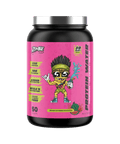 Zombie Protein Water (1) & ZOMBIE-H2O-ProWat-750g-Wick