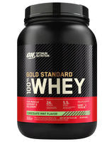 OPTIMUM NUTRITION 100% GOLD STANDARD WHEY