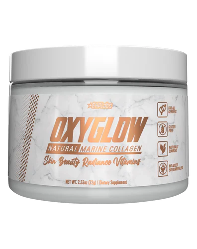 EHP LABS OXYGLOW