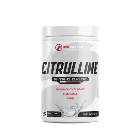 RDN L-CITRULLINE