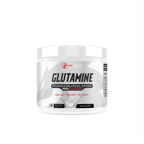 RDN L-GLUTAMINE