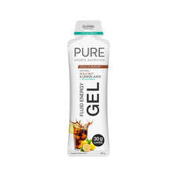 PURE SPORTS FLUID ENERGY GEL