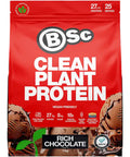 BSC CLEAN PLANT PROTEIN