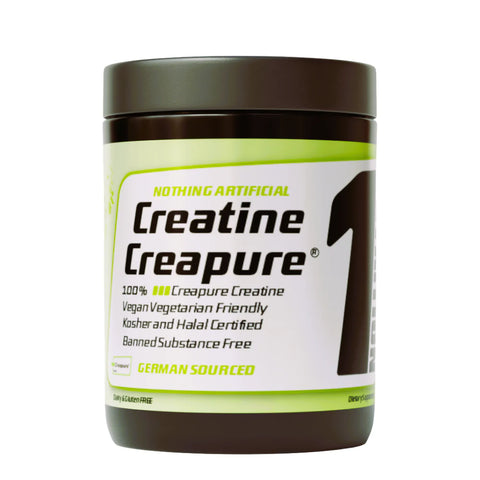 1NUTRITION CREAPURE