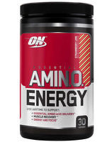 OPTIMUM NUTRITION AMIN.O. ENERGY