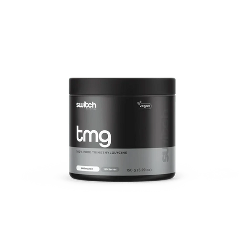 SWITCH NUTRITION TMG