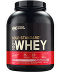 OPTIMUM NUTRITION 100% GOLD STANDARD WHEY