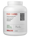 GEN-TEC PURE CARBS