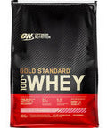 OPTIMUM NUTRITION 100% GOLD STANDARD WHEY