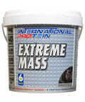 INTERNATIONAL PROTEIN EXTREME MASS