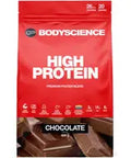 BSC HIGH PROTEIN