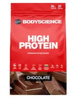 BSC HIGH PROTEIN