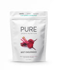 PURE SPORTS BEET ENDURANCE