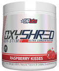 EHP LABS OXYSHRED NON-STIM