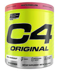 CELLUCOR C4 ORIGINAL PRE-WORKOUT