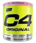 CELLUCOR C4 ORIGINAL PRE-WORKOUT