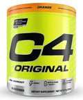 CELLUCOR C4 ORIGINAL PRE-WORKOUT