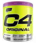 CELLUCOR C4 ORIGINAL PRE-WORKOUT