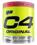CELLUCOR C4 ORIGINAL PRE-WORKOUT