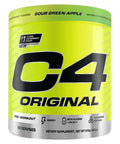 CELLUCOR C4 ORIGINAL PRE-WORKOUT