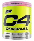 CELLUCOR C4 ORIGINAL PRE-WORKOUT