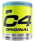 CELLUCOR C4 ORIGINAL PRE-WORKOUT