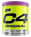 CELLUCOR C4 ORIGINAL PRE-WORKOUT