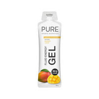 PURE SPORTS FLUID ENERGY GEL