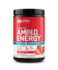 OPTIMUM NUTRITION AMIN.O. ENERGY + ELECTROLYTES