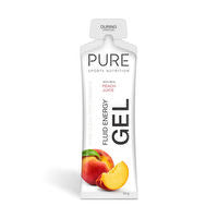 PURE SPORTS FLUID ENERGY GEL