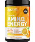OPTIMUM NUTRITION AMIN.O. ENERGY