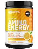 OPTIMUM NUTRITION AMIN.O. ENERGY