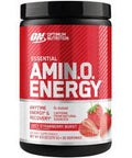 OPTIMUM NUTRITION AMIN.O. ENERGY