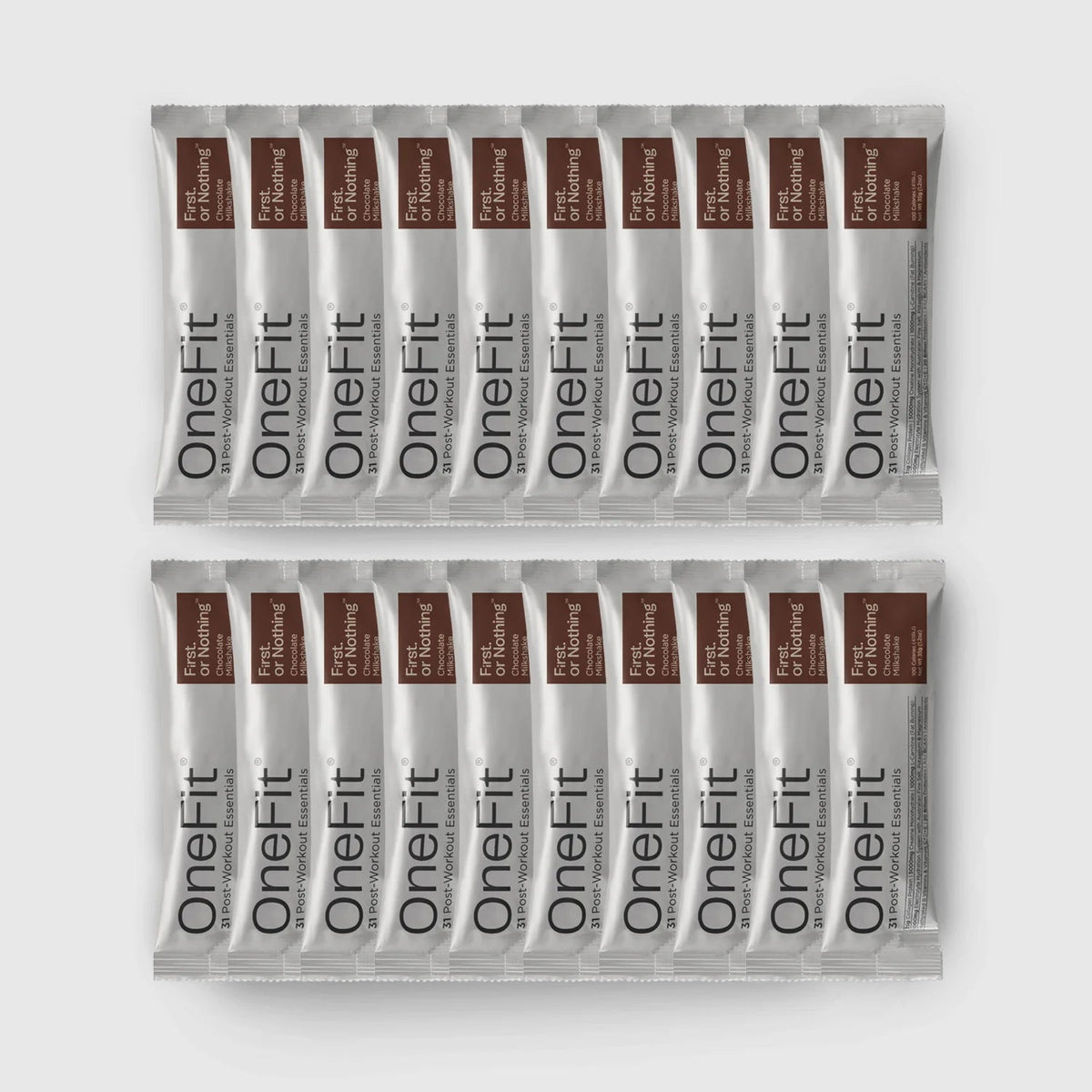 One One Fit First or Nothing OneFit All-In-One Supplement | Supp Society