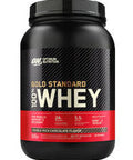 OPTIMUM NUTRITION 100% GOLD STANDARD WHEY