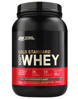 OPTIMUM NUTRITION 100% GOLD STANDARD WHEY