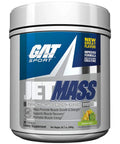 GAT JET MASS