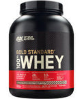 OPTIMUM NUTRITION 100% GOLD STANDARD WHEY