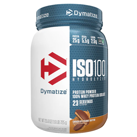 DYMATIZE ISO100