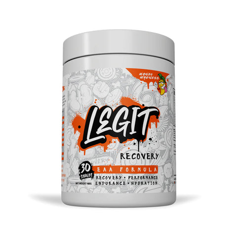 LEGIT SUPPS RECOVERY
