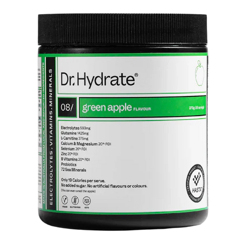 DR. HYDRATE ELECTROLYTES