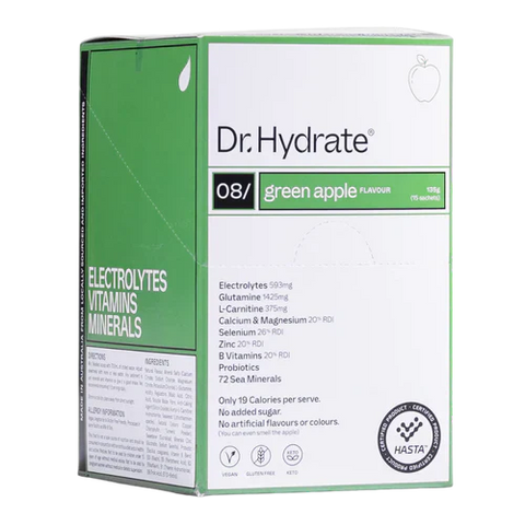 DR. HYDRATE ELECTROLYTES