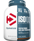 DYMATIZE ISO100