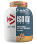 DYMATIZE ISO100