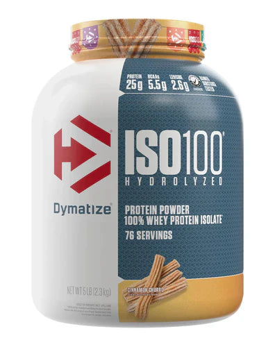 DYMATIZE ISO100