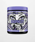 FACTION LABS DEFICIT CLINICAL