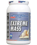 INTERNATIONAL PROTEIN EXTREME MASS